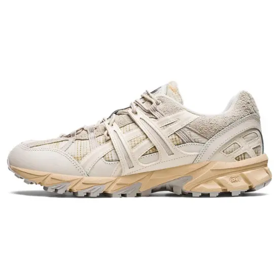 Asics Gel Sonoma 15 50 Future Trail Cream Oatmeal