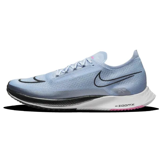 Nike ZoomX Streakfly Premium Cobalt Bliss Pink Spell