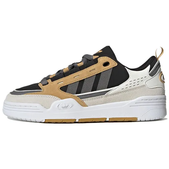 adidas originals Adi2000 Grey Black Yellow