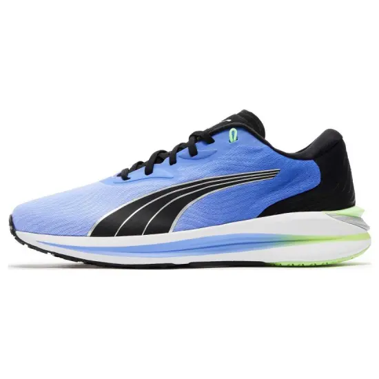 PUMA Electrify Nitro 2 'Blue Black' Men's