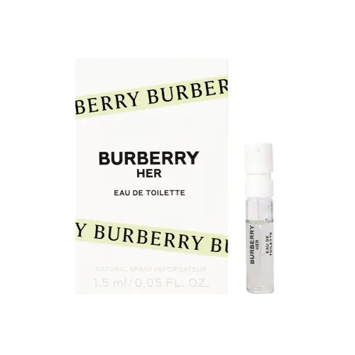 Burberry Flowers And Her Fruit Mini