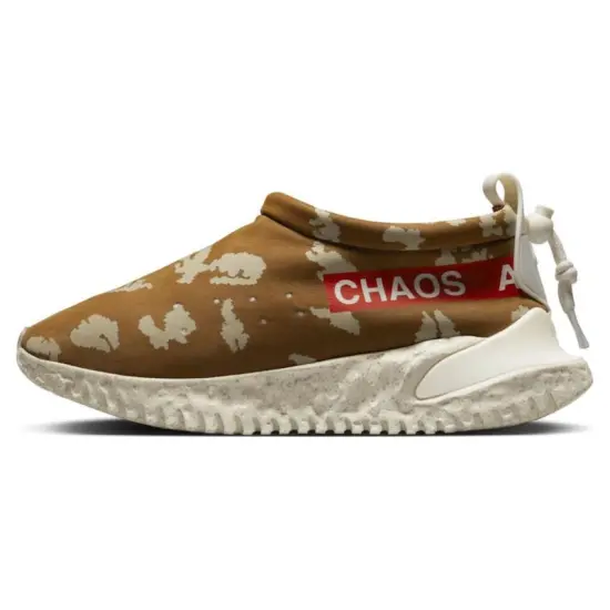 Nike Moc Flow SP Undercover Ale Brown