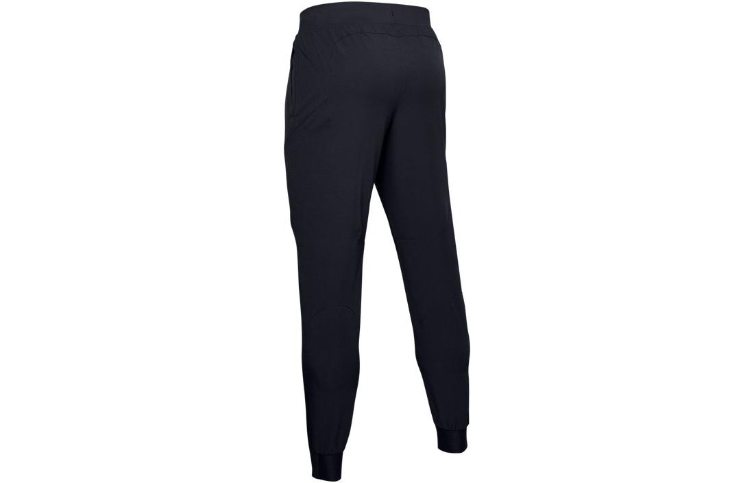 Under Armour Knitted Sweatpants Men’s Black