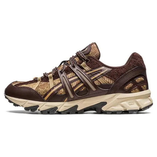 Asics Gel Sonoma 15 50 Future Trail Coffee Desert Camp