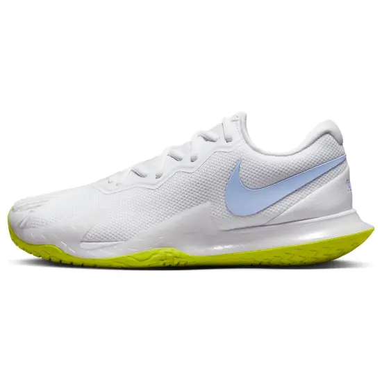 NikeCourt Zoom Vapor Cage 4 Rafa 'White Cobalt Bliss'