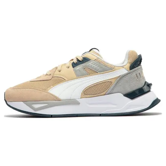 Puma Mirage Sport Remix 'Granola White'