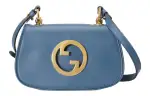 GUCCI Blondie Crossbody Bags