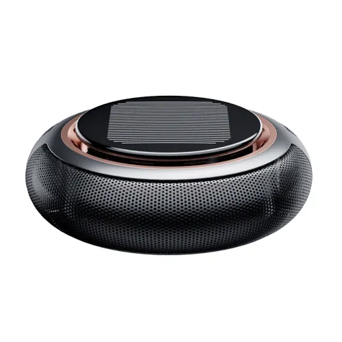 CHEGES Perfume Fragrance Car Perfume Seat Decorative Supplies Car Aromatherapy Removes Odors and Purifies the Air