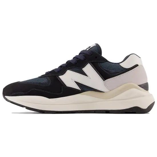 New Balance 57/40 Navy Blue