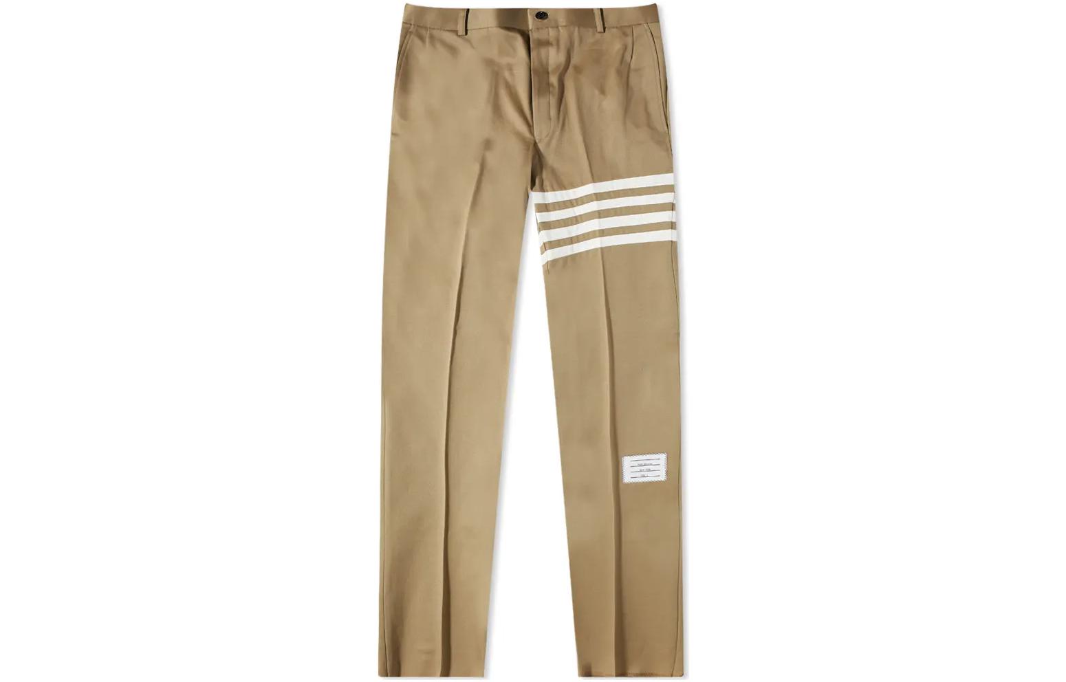 Брюки Thom Browne