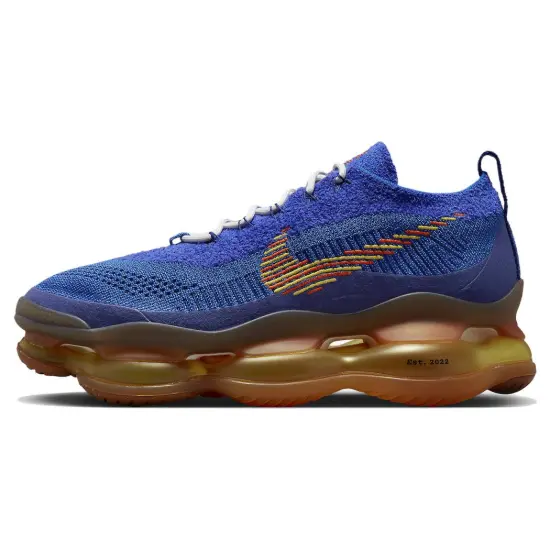Nike Air Max Scorpion FK SE M. Frank Rudy Racer Blue