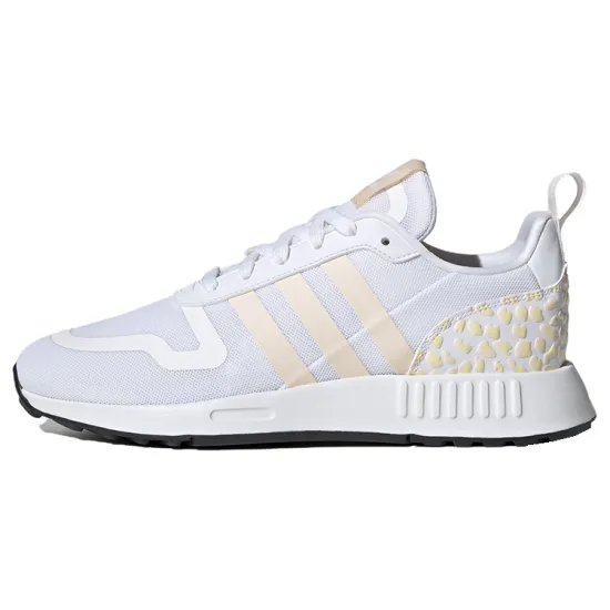 Adidas Originals Multix Running Shoes Women's Low-top White/Beige