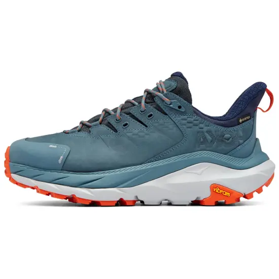 HOKA ONE ONE Kaha 2 Low Gtx 'Blue Harbor'