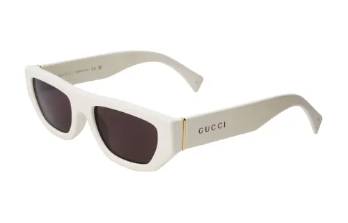 GUCCI Eyewear Rectangular Frame Sunglasses