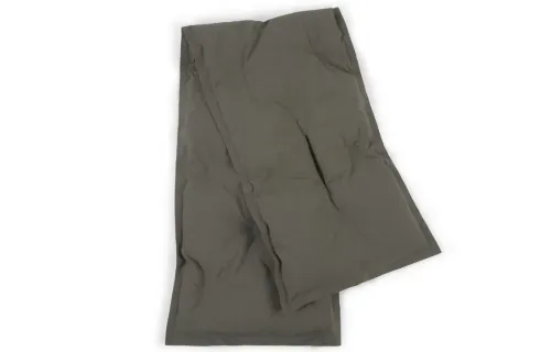 Maison Margiela Four stitch Scarf