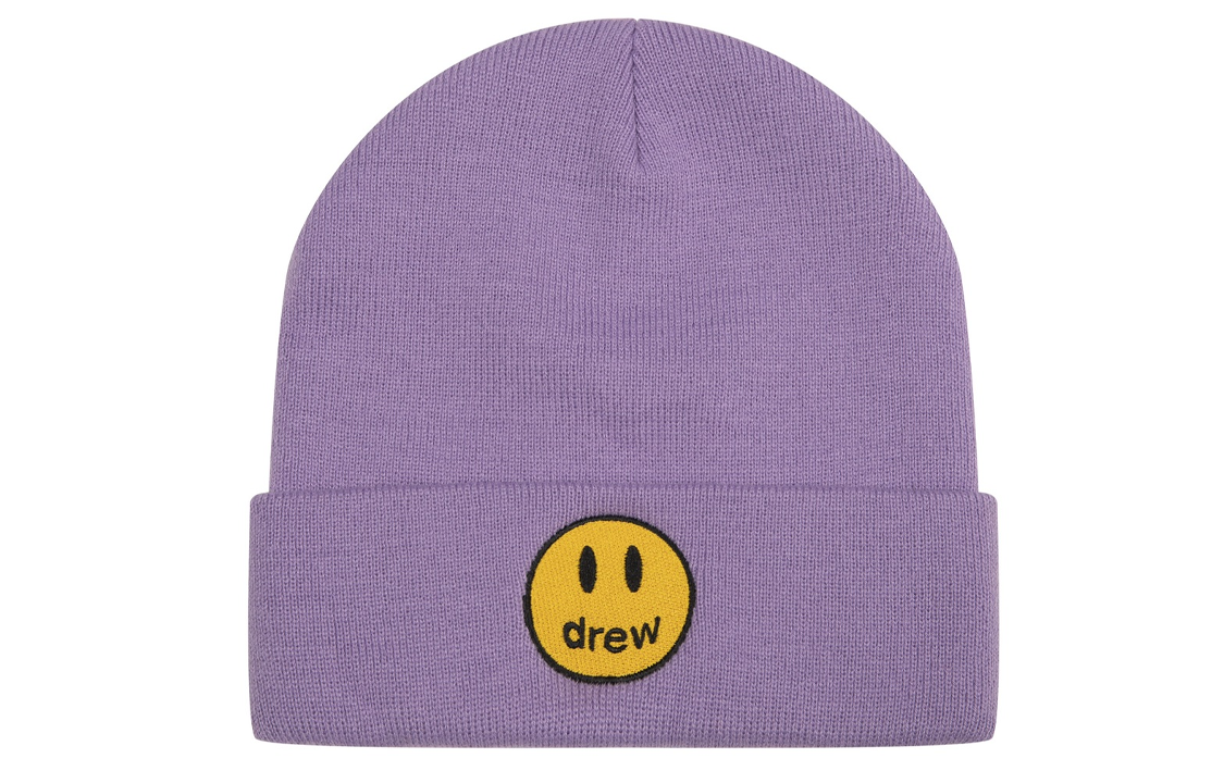 Drew House Mascot Rib Beanie