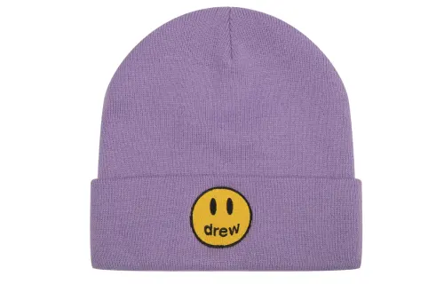 Drew House Mascot Rib Beanie
