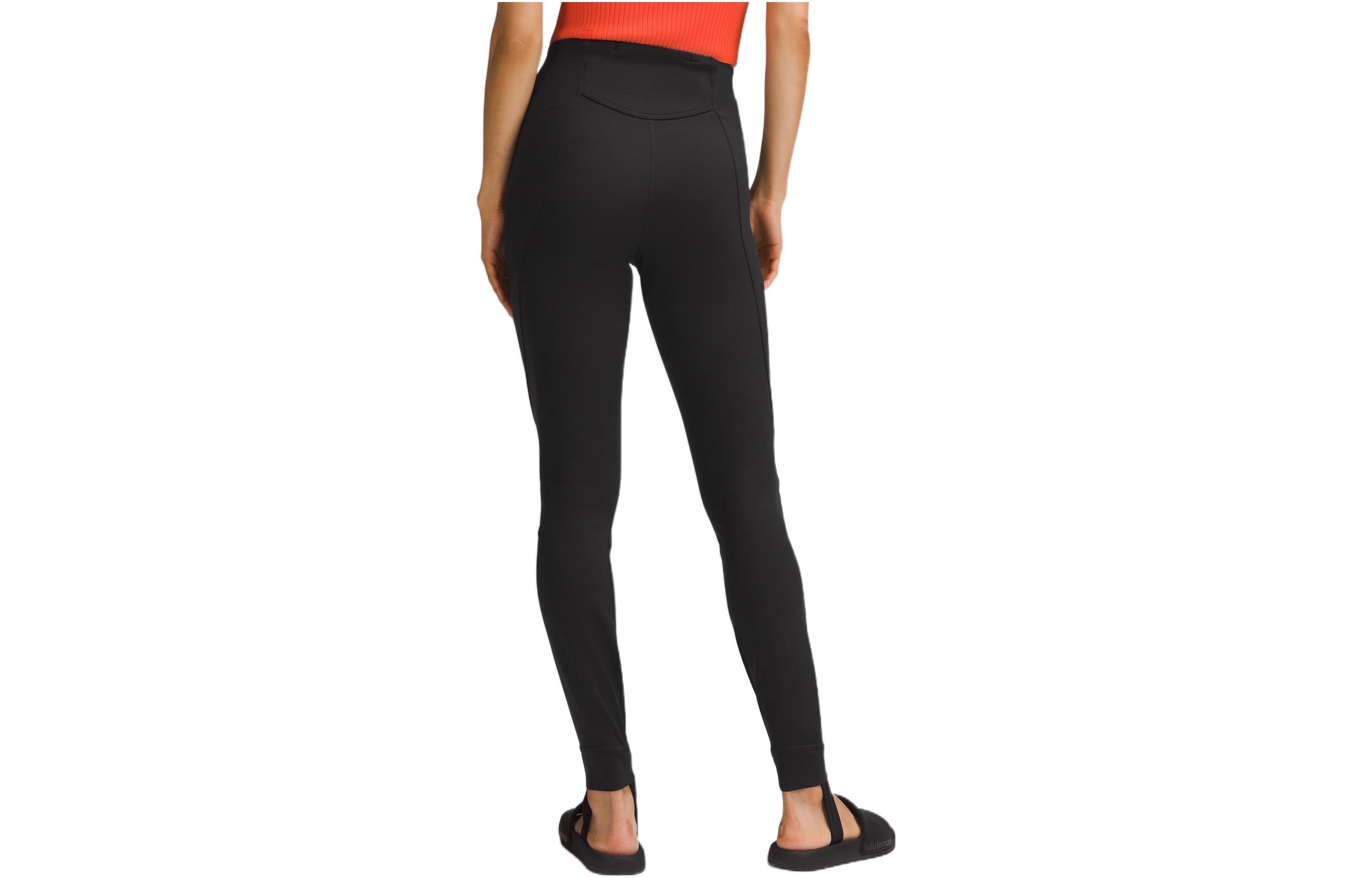 Lululemon Sports Pants Women’s Moderate