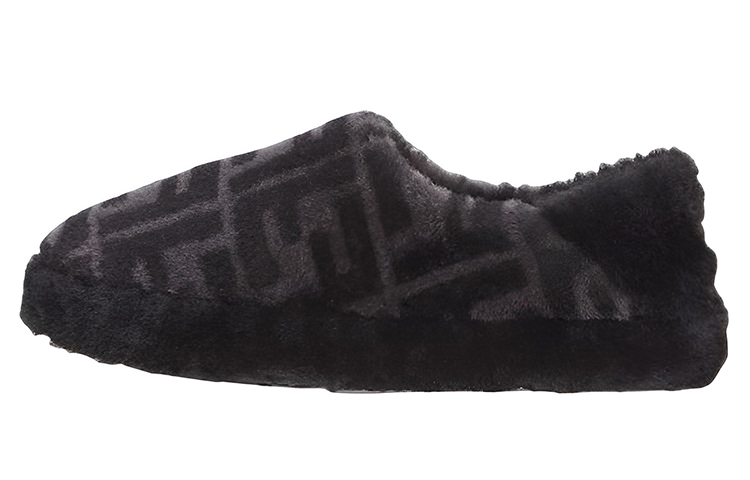 Мюли и сабо Fendi