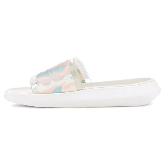 UGG Flip-flops Women's Rainbow Light Blue