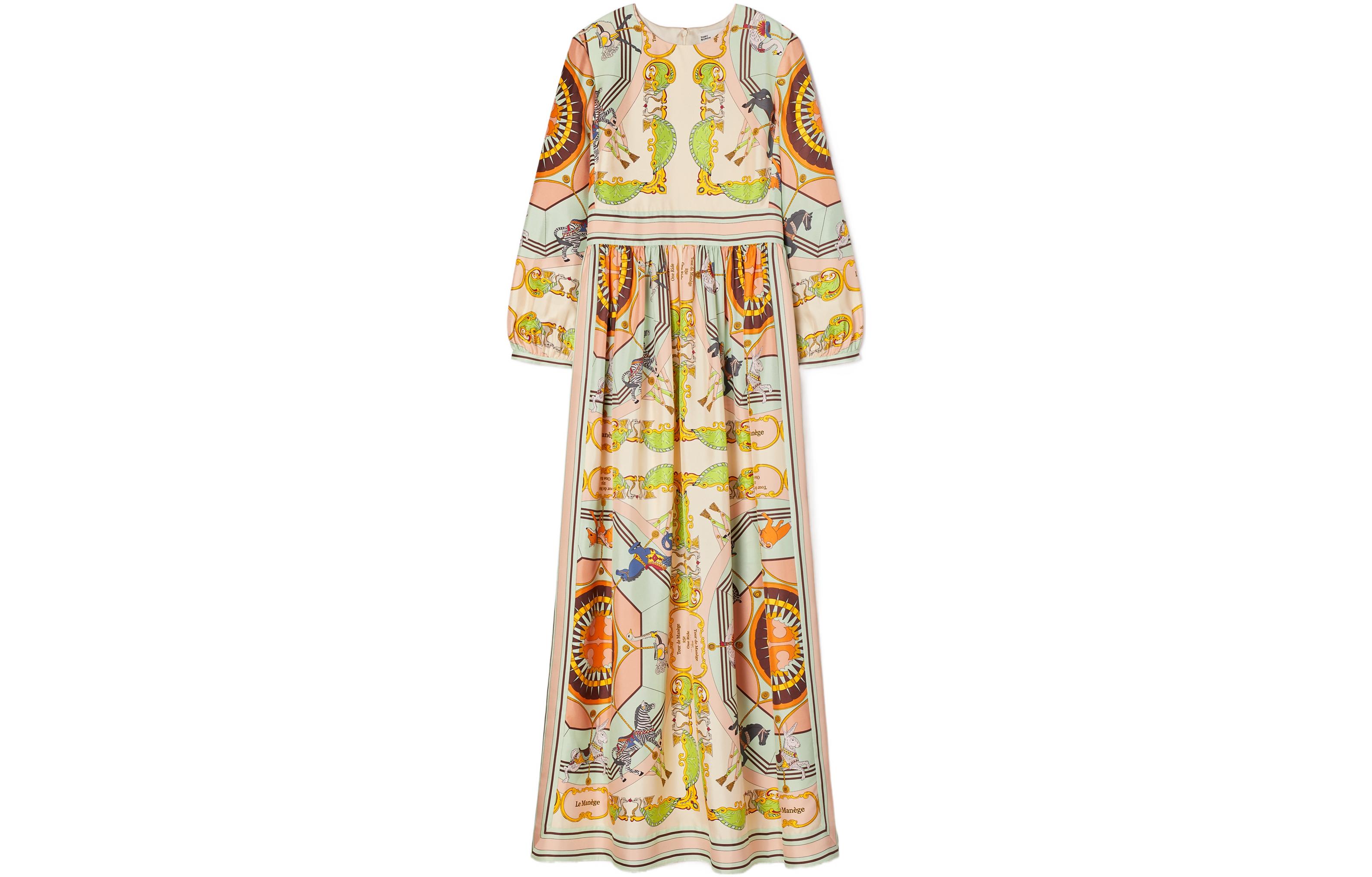 Платья Tory Burch
