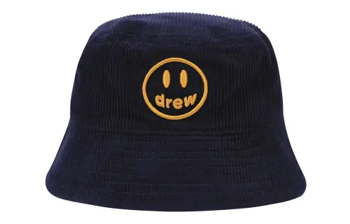 Drew House Mascot Corduroy Bucket Hat