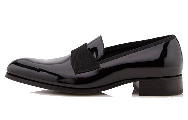 Мужские туфли Tom Ford