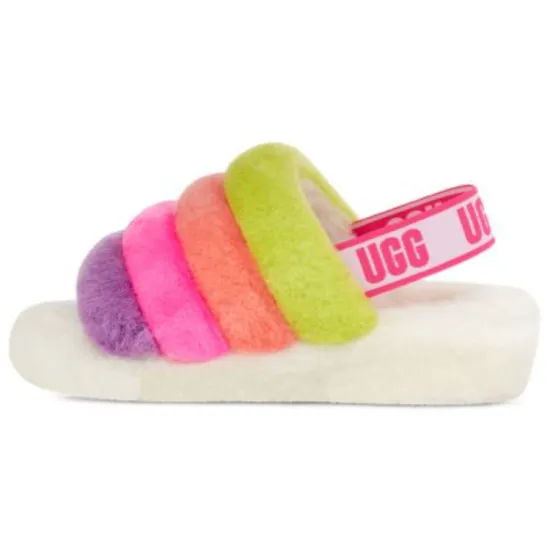 UGG Slide Sandals Women's