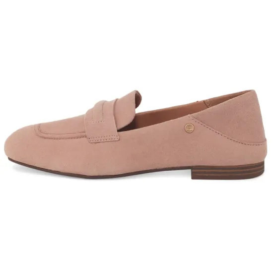 UGG Janaya Collapsable Loafer 'Pink' Women's