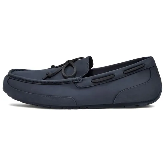 UGG Men's Casual Men Low-top Blue