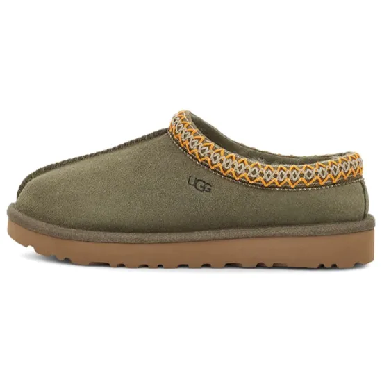UGG Tasman Slipper Burnt Olive Women's
