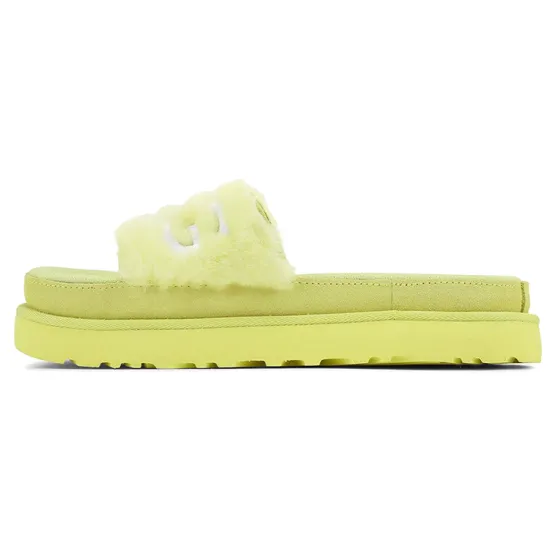 UGG Flip-flops Women's Yellow