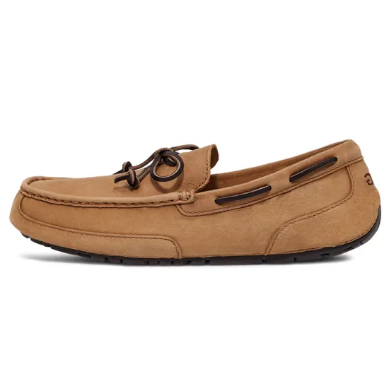 UGG Men's Casual Men Low-top Chestnut