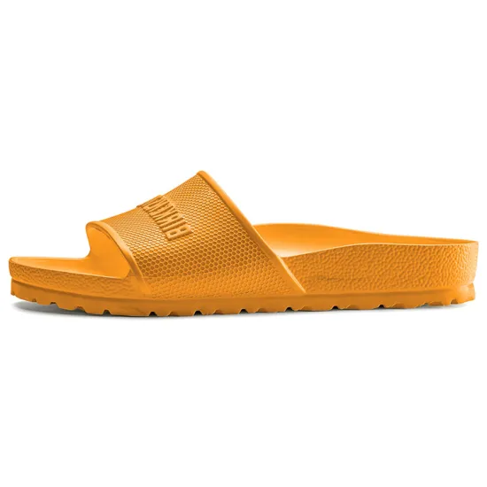 Birkenstock Slide Slippers Unisex Orange