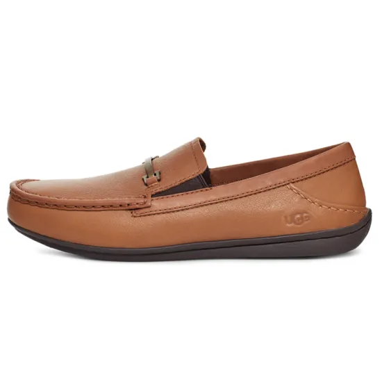 UGG Men's Casual Men Low-top Chestnut