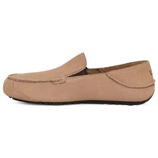 UGG Men's Casual Men Low-top Sand