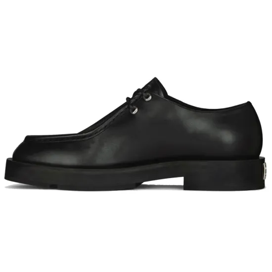 GIVENCHY Men's Casual Shoes Men's Black