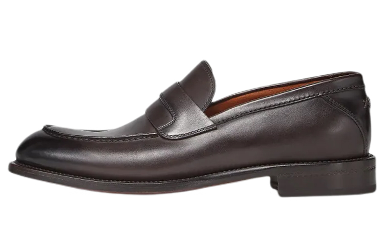 Туфли Ermenegildo Zegna