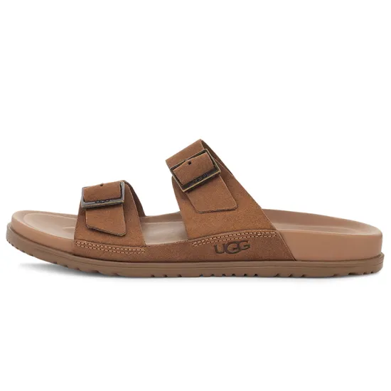 UGG Flip-flops Men Chestnut