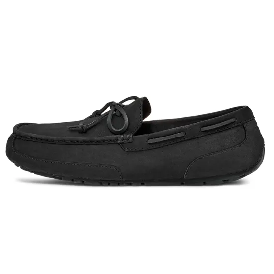 UGG Men's Casual Men Low-top Black
