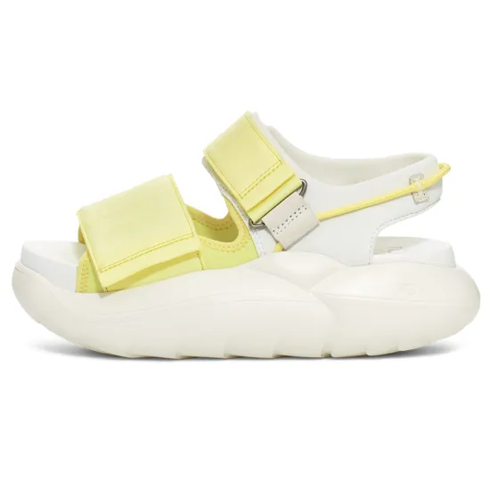 UGG LA Cloud Collection Slide Sandals Women's