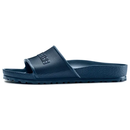 Birkenstock Slide Slippers Unisex Blue