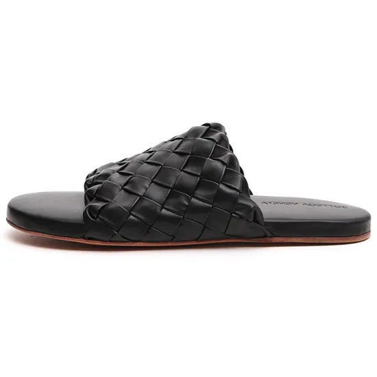Bottega Veneta Slide Slippers Men