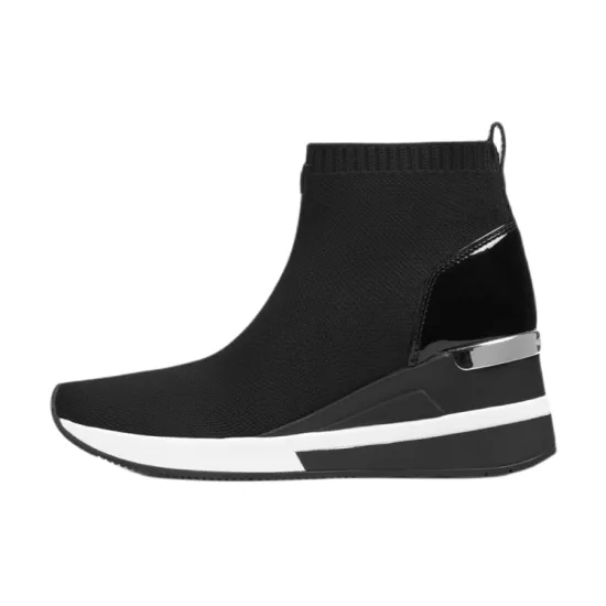 Michael MICHAEL KORS Skyler High-top Sneakers