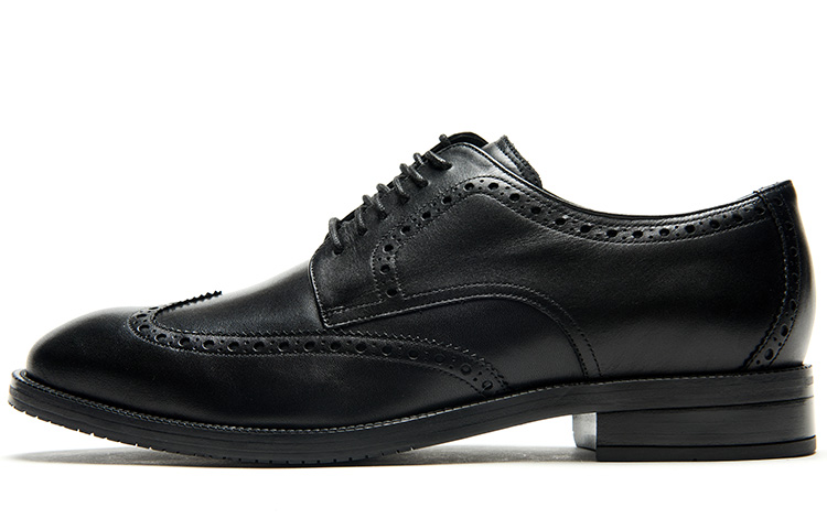 Туфли на низком каблуке Cole Haan