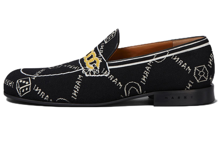 Мужские туфли Marni