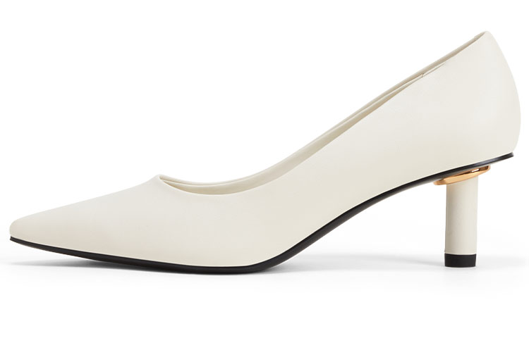 Туфли на высоком каблуке CHARLES&KEITH