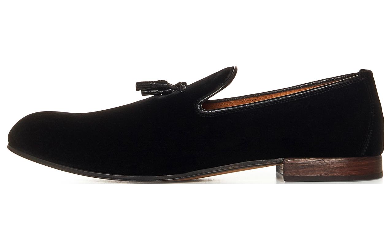 Лоферы Tom Ford