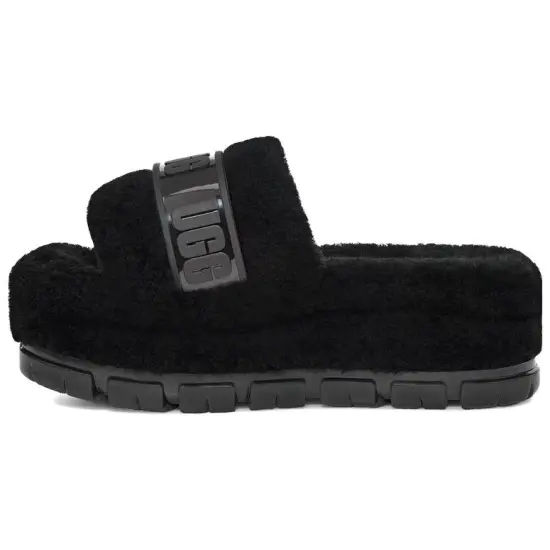 UGG Flip-flops Women's Black