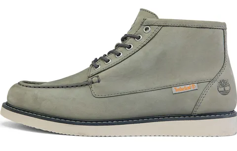 Timberland Men's Casual Shoes Men's Gray